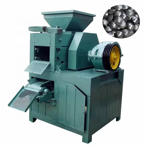 Metal Chip Briquette Machine for Sale, Scrap Metal Dust/powder Briquetting Press
