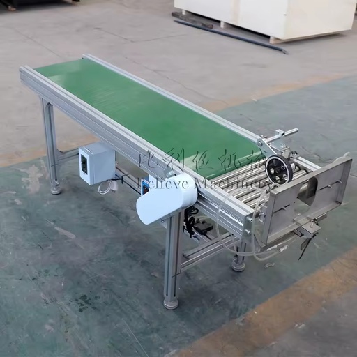 BBQ Cutter for Coconut Shell Charcoal Wood Charcoal Bbq Charcoal Extrude Machine Product Line