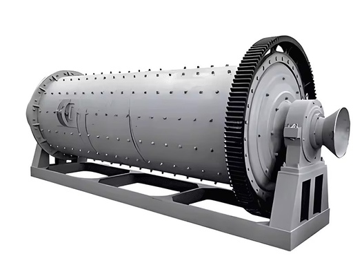 Model 0921 Ball Mill (9002100)-Compact Grinding Equipment 3t/h Capacity 1 Year Warranty. Wet/Dry Grinding for Gold Ore