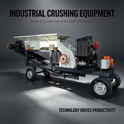 Portable Hammer Mill Machine Small High Quality Rock Crusher Diesel Driven for Smallscale Gold Ore Mining Plant