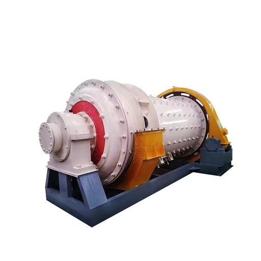 energy saving mining wet rod mill machine for sale