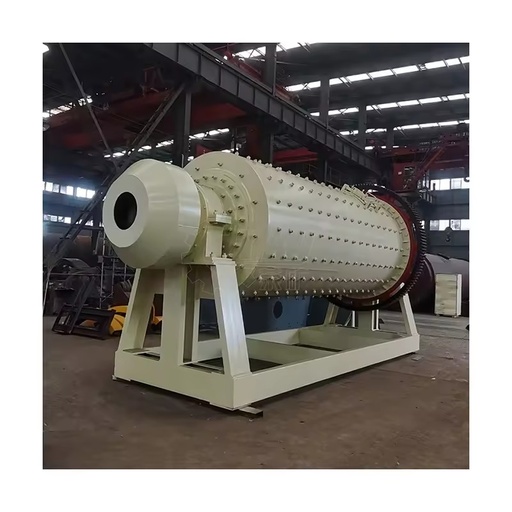 Dry Wet Type Ball Mill Ore Grinding Machine Motor Bearing Gear Pump for Gold Copper Mining Mineral Processing XKJ High Capacity