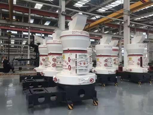 HGM175 German Version Grinder 3-35TPH Non-Metallic Minerals Ore Powder | Energy Saving Gear Pulverizer Mill