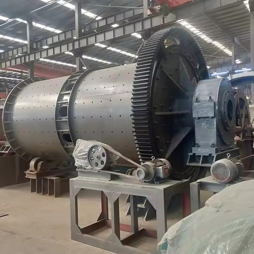 Sand Grinding Mill Sand Making PlANT