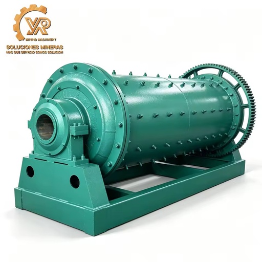 Manufacturer New Technology Ball Mill for Graphite Slag Gold Ore Mining Processing