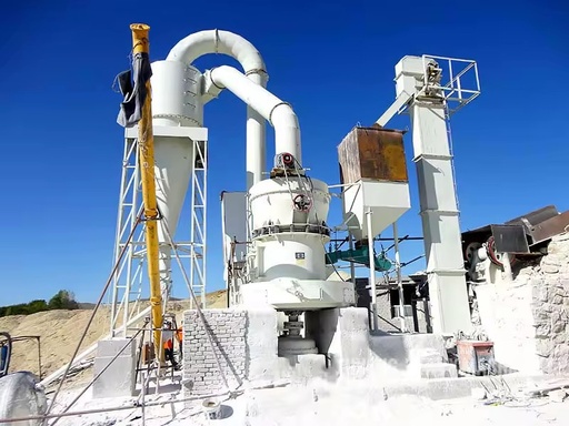 Large Capacity WN Raymond Mill with 5 Tons Per Hour Capacity AC Motor High Efficiency for Mining Use for Sale