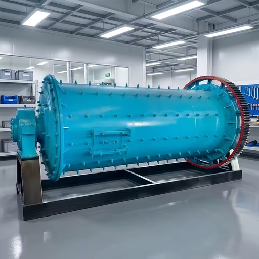 900X1800 Energy Saving Industrial Gold Ore Ball Grind Grinding Mill Machine Price Planetary Ball Mill for Mining
