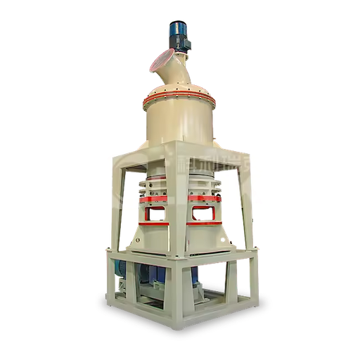 Molino Hgm80 Mill Micronizer Mine Pulverizer Grinding Mill for Sale