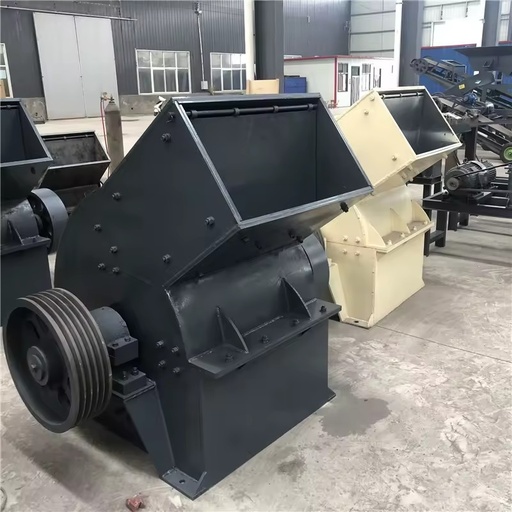 Reliability Focused Mill Manufacturer Coal Mining Charcoal Small Hammer Crusher