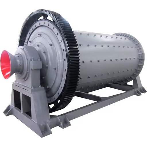 Gold Ore Grinding Machine Price Ball Mill Used for Ore Grinding