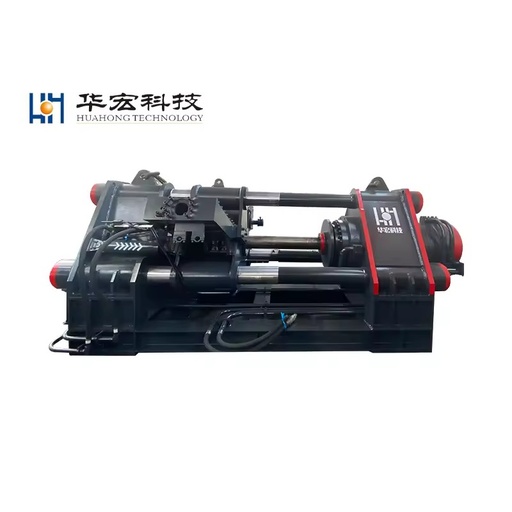Y83W-630 Hydraulic Chip Briquetting Press | Dense Briquettes for Easy Shipping & Less Material Waste