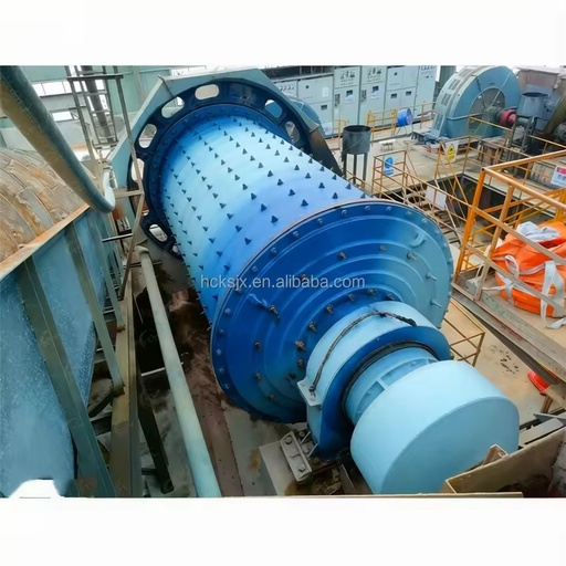 CE Certification 10 TPH Industrial Stone Grinder for Gold Mining Gold Ore Ball Mill Grinder with 95% Gold Liberation Rate
