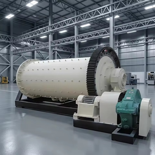 Special Gold Processing Ball Mill Ultra Fine Pulverizing Unit for Gold Rock Pyrite for Gold Mine Separation Site