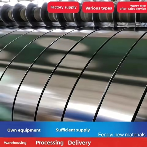 In-stock Full Hard Hot Rolled Tinplate Sheets Suitable for Bending Deep Drawing Stamping; Electrolytically Tinned Iron Coating