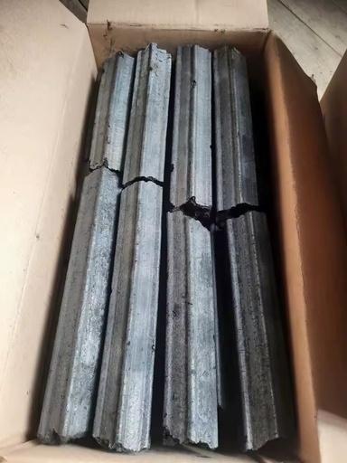 Premium 100% Natural Hard Wood Machine-Made Hexagonal Charcoal Briquettes Fixed Carbon 80-90% 4-6 Hours Burning Time High