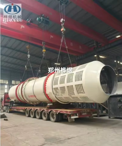 Limestone Gravel Stone Bauxite Nickel Iron Ore Desliming Rotary Drum Ore Washing Machine Large Capacity Wear Resistant