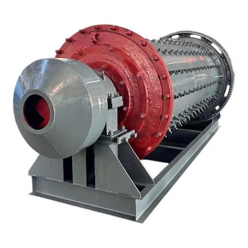 Manufacturer of Small Energy-Saving Drum Ball Mills and Continuous Quartz Sand Grinding Equipment
