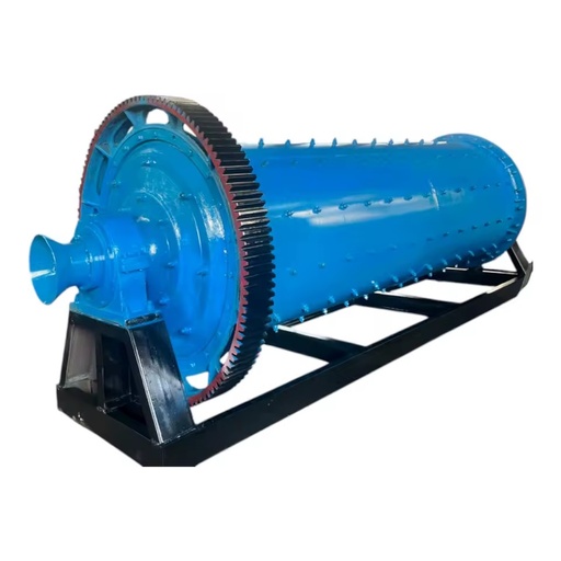 Low Price Small Model Gold Mining Portable Copper Ore Wet Ball Mill Machine Mini Ball Mill 900*1800 for Gold Mining