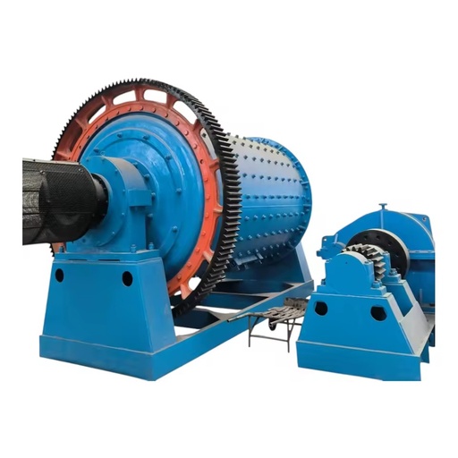 Manufacturer for Sale Dry Wet Small Ball Mill 900*1800 Gold Ore Ball Mill