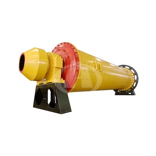Energy Saving Lead Oxide Process Cement Ball Mill Plant