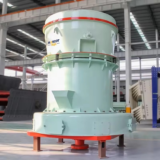 Best Price YGM Raymond Mill with Engine for Calcite Bentonite Quartz Feldspar Mining 0.5-60t/h Capacity