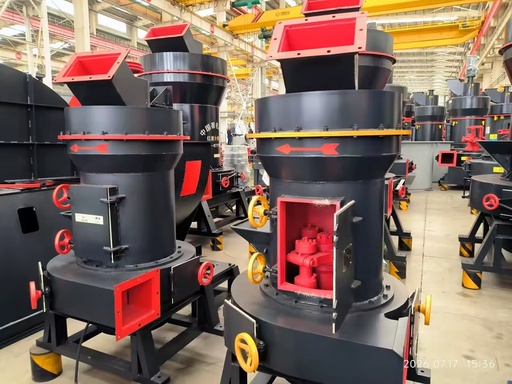 Small Production Capacity 600-1000 Kg Per Hour Pulverizer Powder Grinding Mill 3R62 for Laboratory and Small Project Use