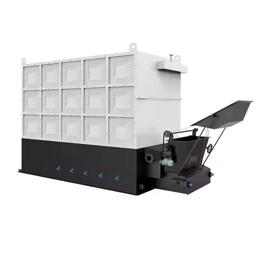DZL 4Ton Multi Fuel Steam Boiler,Factory Direct Supply Without Middlemen, Competitive Factory Price