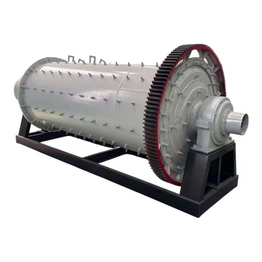 A New Type of Ball Mill for Gold Ore Processing Production Line Dolomite Cement Silicate Ball Mill