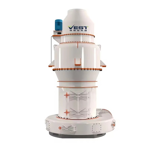 Mill Mining Powder Grinder Machine Stone Grinding Mills for Sale