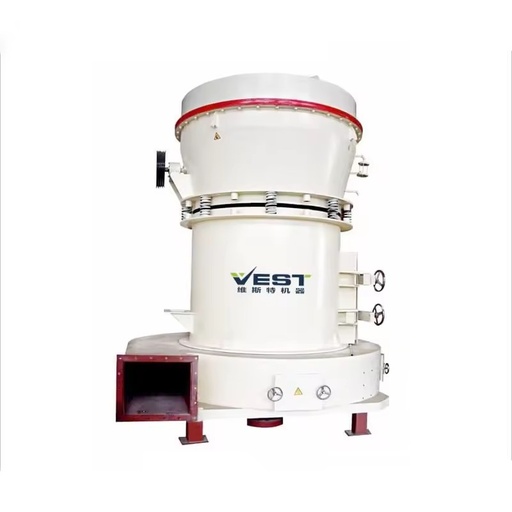 Supplier Raymond Grinding Mill Machine for Calcium Carbonate, Quarry Project Kaolin Gypsum Dolomite Raymond Mill Price