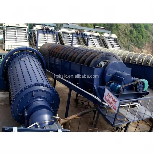 100 TPH Industrial Gold Ball Mill for Sale Big Size Wet Grinding Machine for Large Scale Gold Mine Crushing & Grinding Circuit