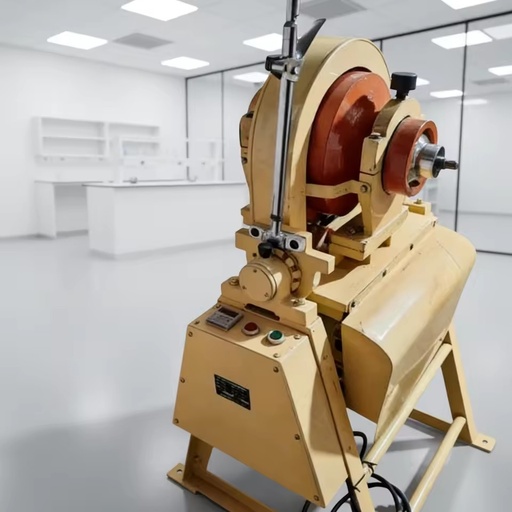 Customizable Laboratory Intelligent Ball Mill Mini Geology Zqm Wet Fine Grinding Blue Laboratory Ball Mill for Mining