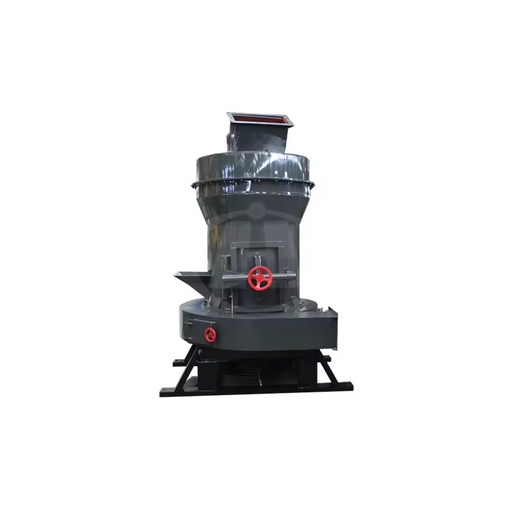 High Capacity Rock Sand Stone Unit Station Vertical Grinding Raymond Mill