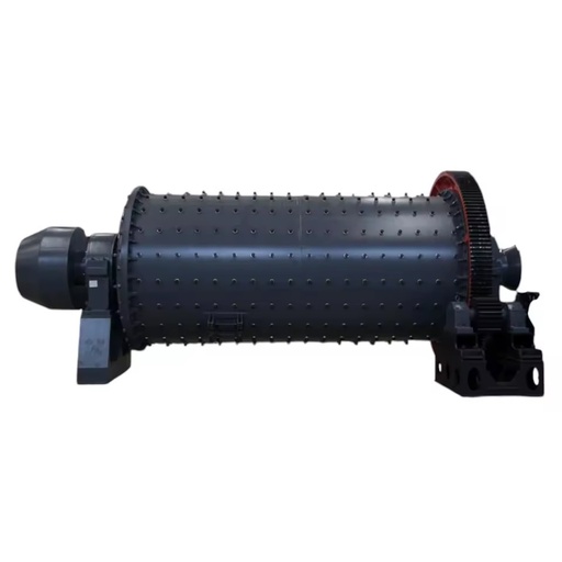 Mining Grinding Ball Mill Equipment 1200*2400 Ball Mill Grinding Machine for Gold Feldspar Glass Dolomite Quartz Silica