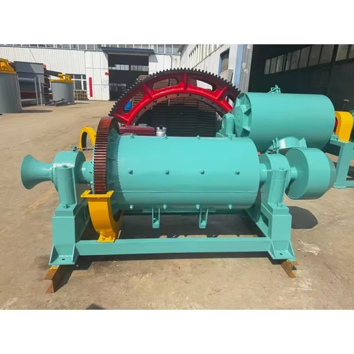 ISO Certification Gold Stone Mining Limestone Kaolin Small Ball Mill Bentonite Zircon Sandstone Grinding Wet Ball Mill