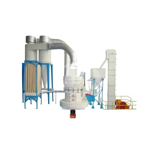Factory Price Vanadium Ore Vein Quartz Ultrafine Grinding Mill