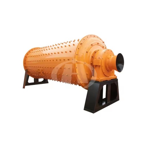 High Capacity Wet Type Micro Quartzite Rod Ball Mill Machine