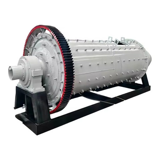 High-quality Energy-saving Wet Grinding Gold Ore Ball Mill for Aluminum Powder Easy to Operate