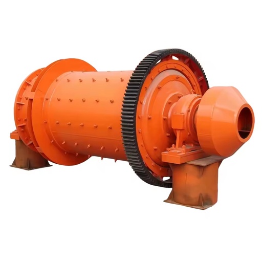 Factory Price for Gold Mine Beneficiation Ball Mill Energy-saving High Manganese Steel Lined Ball Mill for Grinding Various Ores