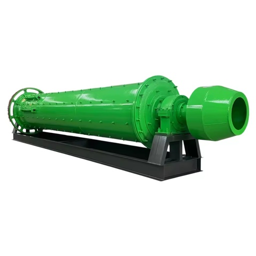 Hot-selling Copper Ore Clinker Stone Ball Mill with High Manganese Steel Liners Wet Ore Steel Ball Mill