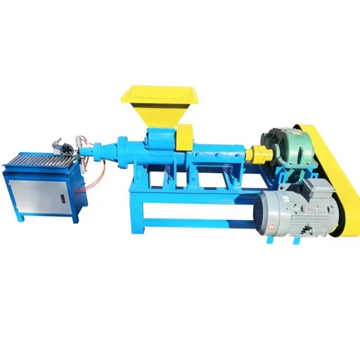Reliable performance Shisha Coal And Coconut Extruder Making Charcoal Briquette Machine Mold with low price