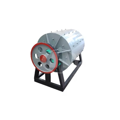 Vibrating Silica Sand Intermittent Ball Mill Price