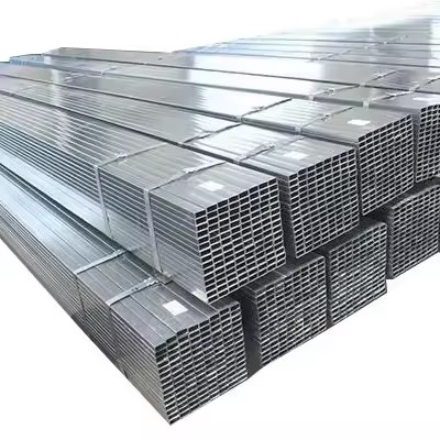 Hollow Steel Section S275 square Tubing 30*30 Galvanised Rhs