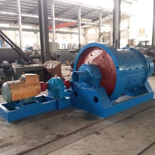 EPC Complete Gold Processing Line Ball Mill Rock Ore Grinding Ball Mill Factory Supply