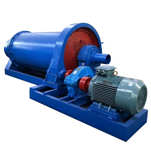 Gold Ore Ball Mill, 100-5000TPD Gold Processing Plant EPC Turnkey Project for Rock Gold & Alluvial Gold