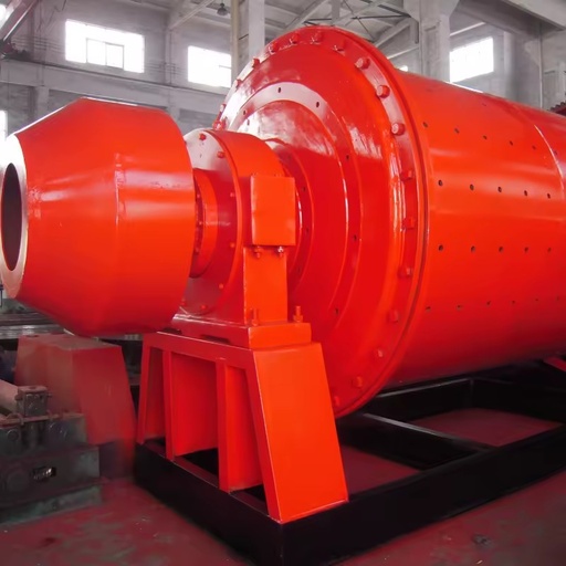 Factory Price Brand AC Motor Ball Mill Gold Ore Grinder Mining Equipment Rock Quartz Stone Grinding Machine Dry Wet