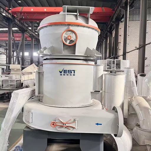 YGM Raymond Mill Marble and Dolomite Production Professional Production Line for Sale