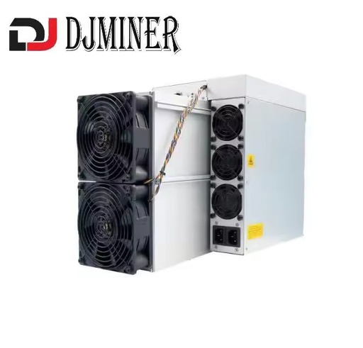 Z15 Pro Crypto Miner with Durable Housing and Cooling Design ASIC Mining Machine Designed for Energy Saving Operation
