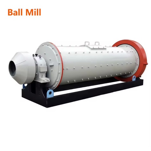 High Efficiency Rock Grinding Equipment Gold Mining Gold Mining Equipment Ball Mill Machine