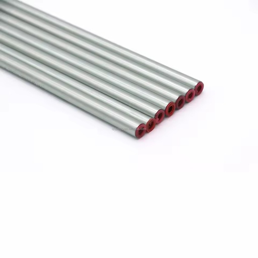 Cold Drawn Precision Galvanized Hydraulic Seamless Carbon Steel Tube/Pipe New 1 Year Warranty IATF16949 ISO9001 Certified